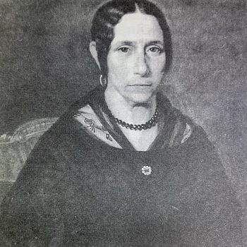 Catalina Munras, by Maria Antonia Field 1873&nbsp; 